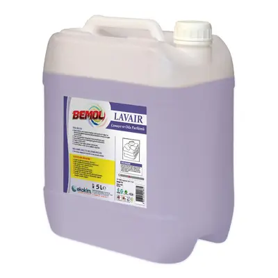 Bemol Lavair 5lt - Arı Ambalaj