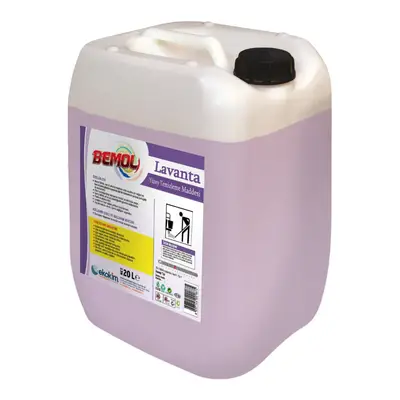 Bemol Lavanta 30kg - Arı Ambalaj