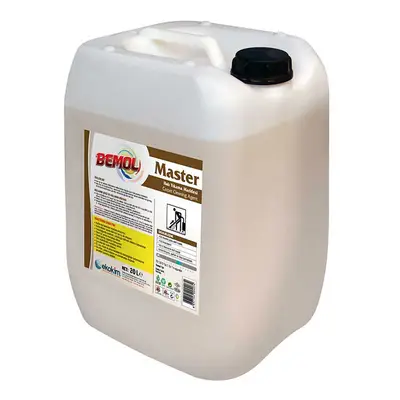 Bemol Master 30kg - Arı Ambalaj