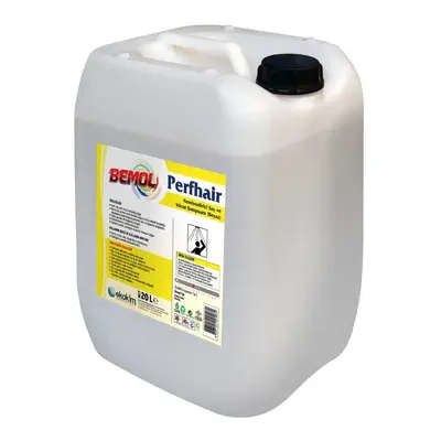 Bemol Perf Hair Beyaz 30kg - Arı Ambalaj