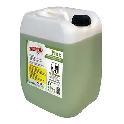 Bemol Pine 30kg - Arı Ambalaj