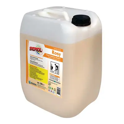 Bemol Rosy 30kg - Arı Ambalaj
