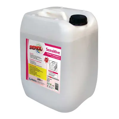 Bemol Sensitive 30kg - Arı Ambalaj