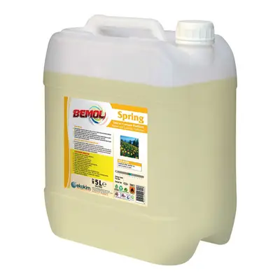 Bemol Spring 5lt - Arı Ambalaj