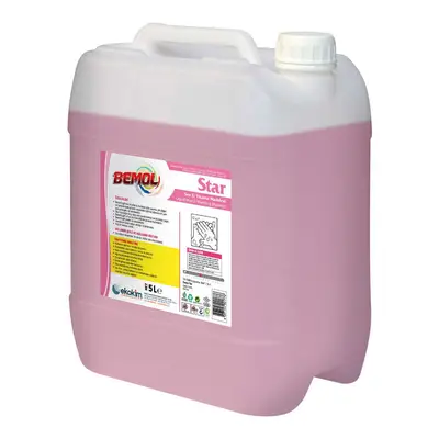 Bemol Star 30kg - Arı Ambalaj