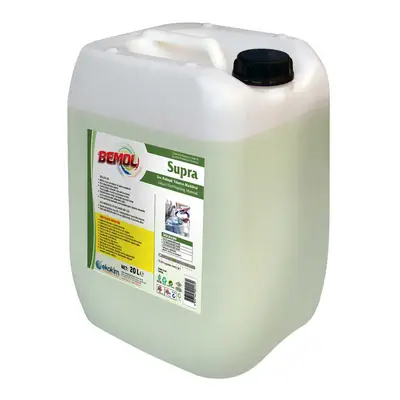 Bemol Supra 30kg - Arı Ambalaj