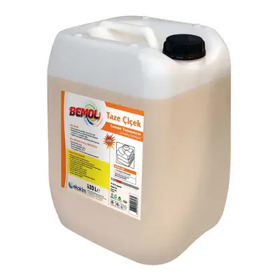Bemol Taze Çiçek 30kg
