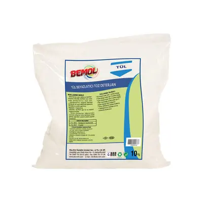 Bemol Tül 10kg - Arı Ambalaj