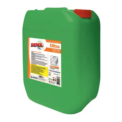Bemol Ultra 30kg - Arı Ambalaj