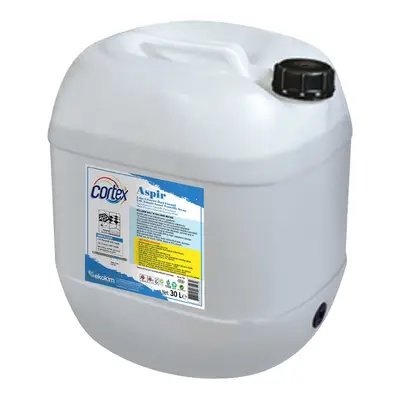Cortex Aspir 30kg - Arı Ambalaj