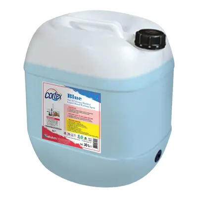 Cortex Blue 30kg - Arı Ambalaj