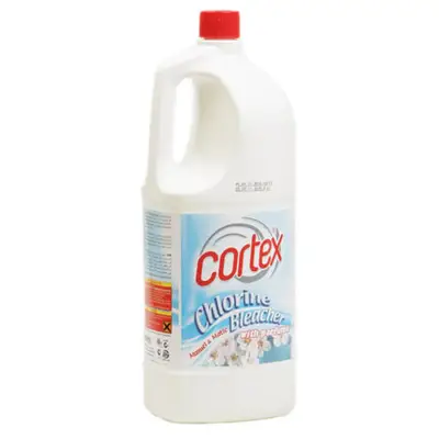 Cortex Çamaşır Suyu 2500ml - Arı Ambalaj