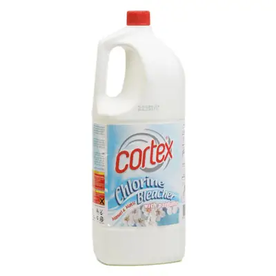 Cortex Çamaşır Suyu 4000ml - Arı Ambalaj