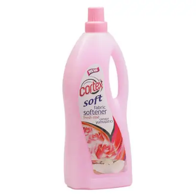 Cortex Çamaşır Yumuşatıcı 2000ml - Arı Ambalaj