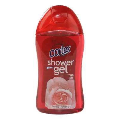 Cortex Duş Jeli 300ml - Arı Ambalaj