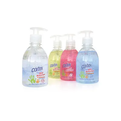 Cortex El Temizleme Jeli 275ml - Arı Ambalaj