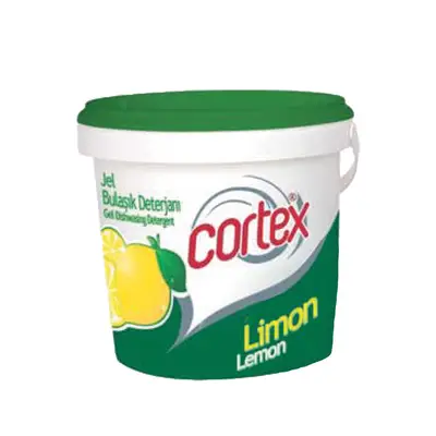 Cortex Jel Bulaşık Deterjanı 1000gr - Arı Ambalaj