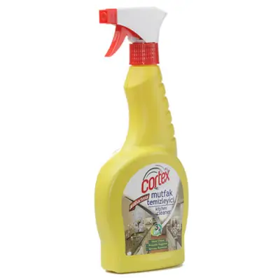Cortex Mutfak Temizleyici 500ml