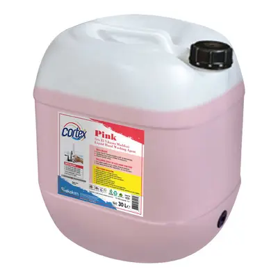 Cortex Pink 30kg