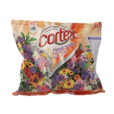 Cortex Toz Deterjan Elde Yıkama 4000gr - Arı Ambalaj