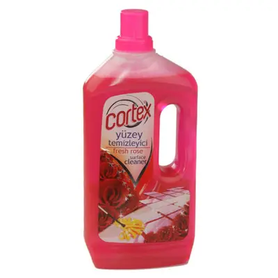 Cortex Yüzey Temizleyici 1000ml - Arı Ambalaj