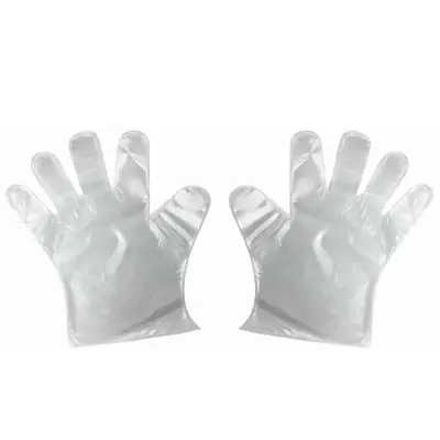 HDPE Eldiven - Arı Ambalaj