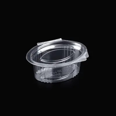 Oval Sos Kabı 30cc - Arı Ambalaj