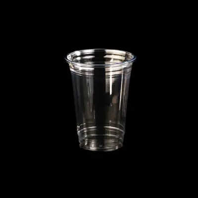 PET Bardak (Ø95) 16 oz - Arı Ambalaj