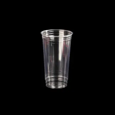PET Bardak (Ø95) 24 oz - Arı Ambalaj