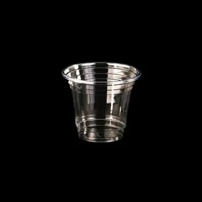 PET Bardak (Ø95) 8 oz - Arı Ambalaj