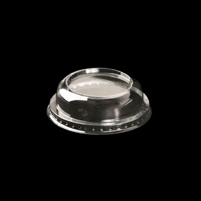 Pet Kapak Bombe Düz - Arı Ambalaj