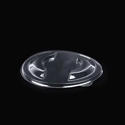 Salata Kabı Kapağı - Arı Ambalaj