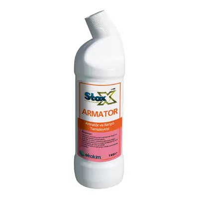 Stox Armator 1000gr - Arı Ambalaj
