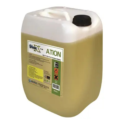 Stox Ation 20kg - Arı Ambalaj