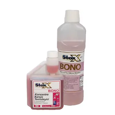 Stox Bono Konsantre - Arı Ambalaj