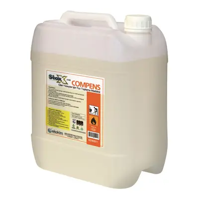 Stox Compens 4.5kg - Arı Ambalaj