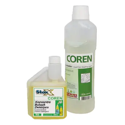 Stox Coren Konsantre - Arı Ambalaj