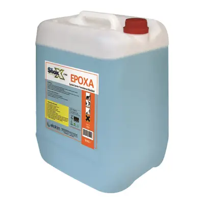 Stox Epoxa 10kg - Arı Ambalaj