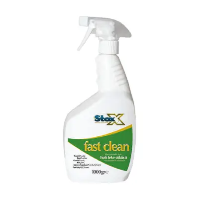 Stox Fast Clean 1000gr - Arı Ambalaj
