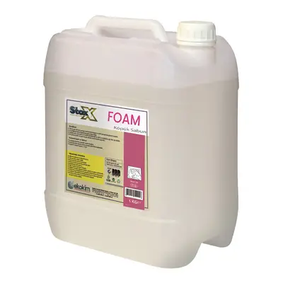 Stox Foam 5kg