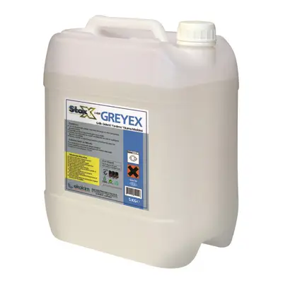 Stox Greyex 5kg - Arı Ambalaj