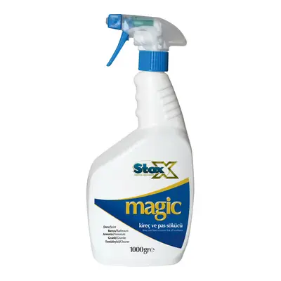 Stox Magic 1000gr - Arı Ambalaj