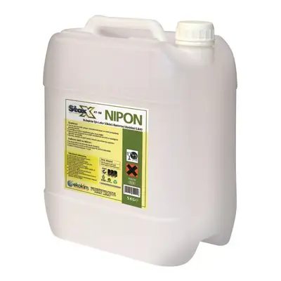 Stox Nipon 5kg - Arı Ambalaj