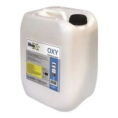 Stox Oxy 22.2kg - Arı Ambalaj