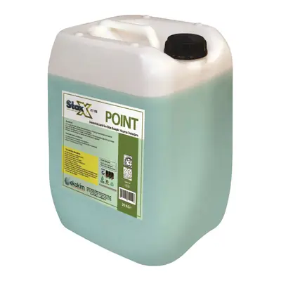 Stox Point 20kg - Arı Ambalaj