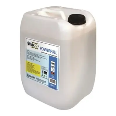 Stox Powerfull 23.6kg - Arı Ambalaj