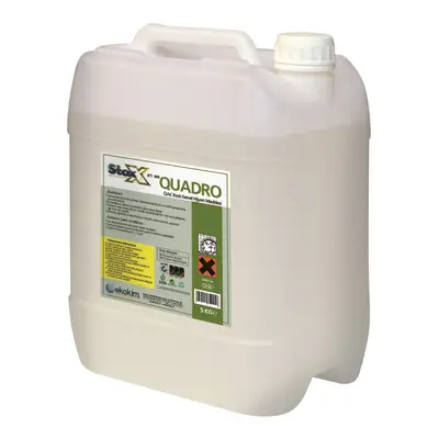 Stox Quadro 5kg