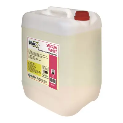 Stox Sensua White 10kg - Arı Ambalaj