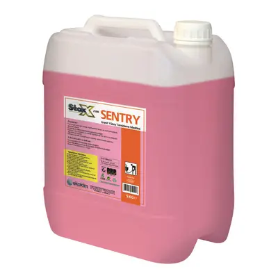 Stox Sentry 5kg - Arı Ambalaj