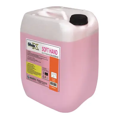 Stox Soft Hand 5kg - Arı Ambalaj